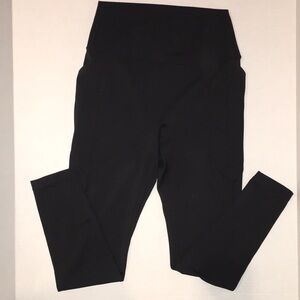 Airism Athletic Leggings | Size S